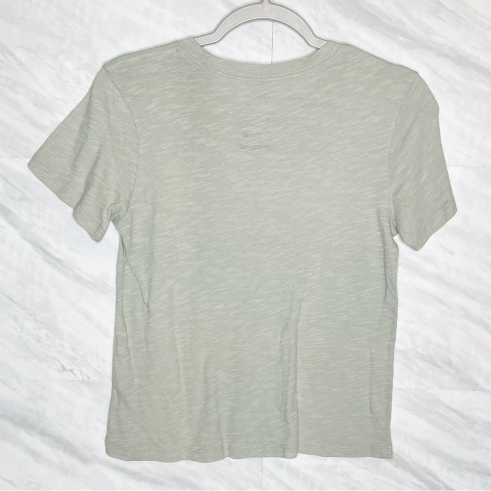 RVCA Basic Tee Small - Picture 3 of 3